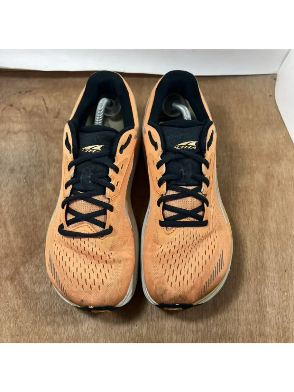 Altra sizes all up